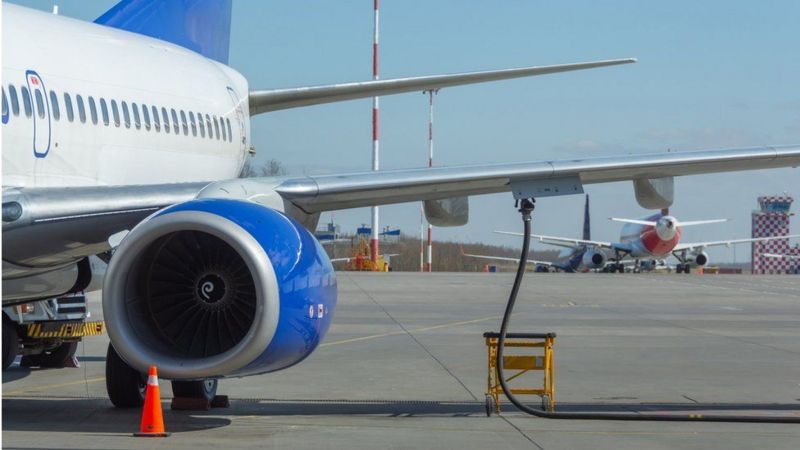 Havacılık sektöründe karbon azaltımı ‘bilet fiyatlarını artıracak’