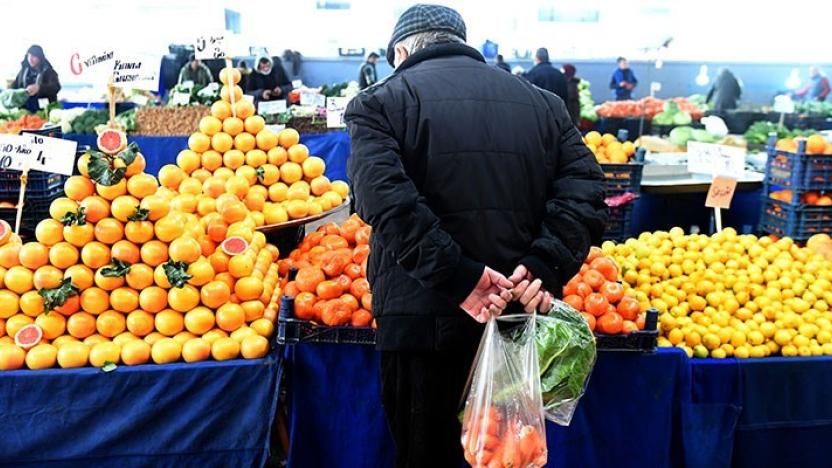 Reuters anketi: Türkiye’de seçim sonrası faiz artacak, enflasyon yıl sonunda yüzde 46,4’e düşecek