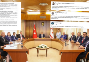Bakanlar Kurulu’nun okullar arası voleybol turnuvasına katılma kararı tepki çekti