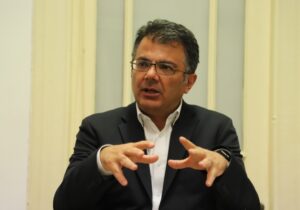 Akansoy: “Avrupa seçimlerine katılımı önemsiyoruz”