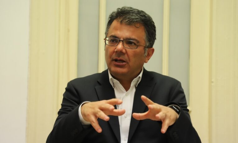 Akansoy: “Ahmet Ünsal, CTP döneminde görevinden alınacak”