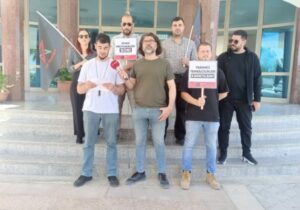 Bağımsızlık Yolu: “Siyasi misyonerliğe son!”