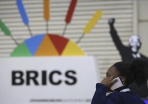 Çok kutuplu dünya: 19 ülke BRICS’e katılmak için başvuruda bulundu
