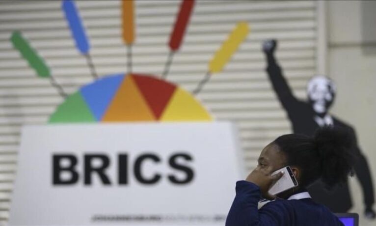 Çok kutuplu dünya: 19 ülke BRICS’e katılmak için başvuruda bulundu