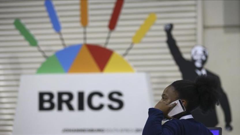 Çok kutuplu dünya: 19 ülke BRICS’e katılmak için başvuruda bulundu