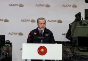 Erdoğan’dan muhalefete: “Bunlar Türk evladı olamaz”