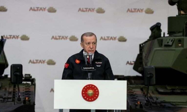 Erdoğan’dan muhalefete: “Bunlar Türk evladı olamaz”