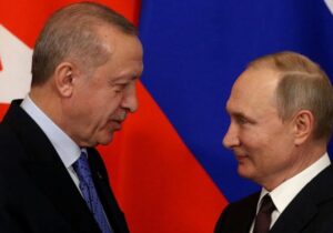 Putin Akkuyu’nun açılışına ‘görüntülü’ katılacak
