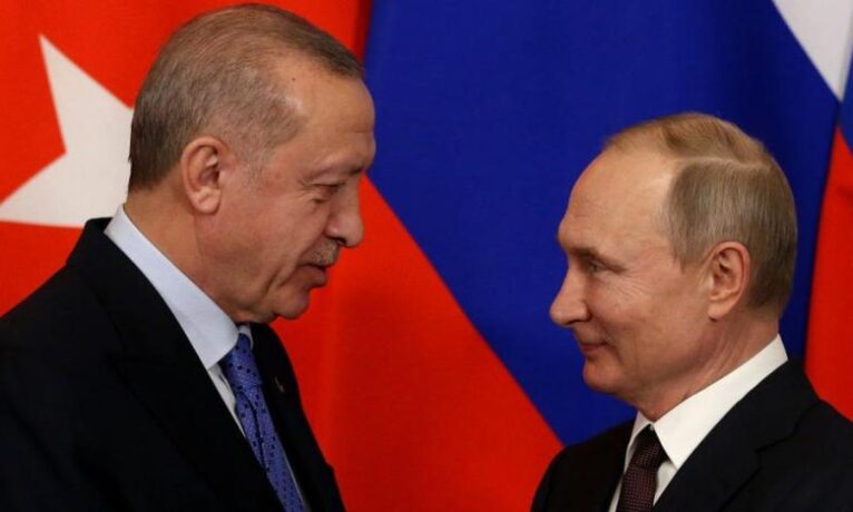 Putin Akkuyu’nun açılışına ‘görüntülü’ katılacak