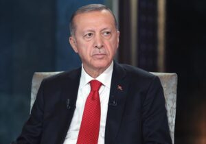 Erdoğan’ın reytingi düştü: İlk 10’a giremedi