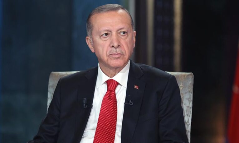 Erdoğan’ın reytingi düştü: İlk 10’a giremedi