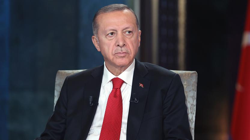 Erdoğan’ın reytingi düştü: İlk 10’a giremedi