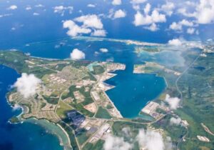 The Economist: Guam ABD’nin bir sonraki savaşının başlayacağı yer olabilir