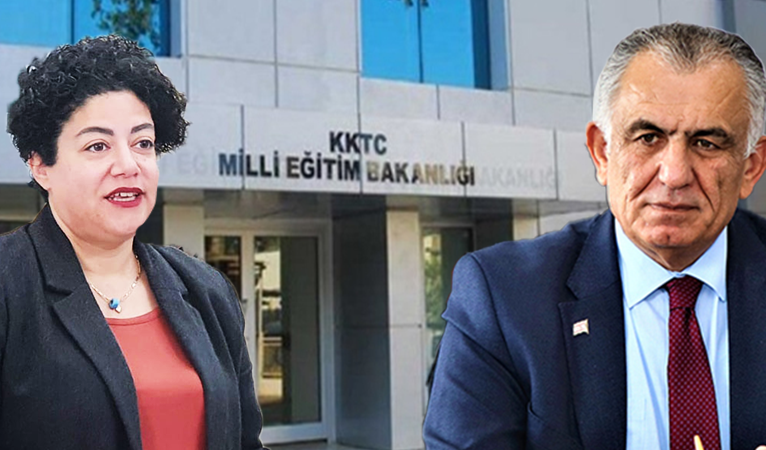 Mağusa İnsiyatifi: “Eğitim Bakanını Mağusa halkından özür dilemeye çağırıyoruz!”