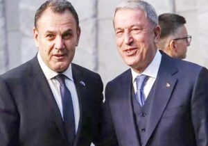 Atina-Ankara arasında ‘iyi komşu’ ilişkilerine dönüş devam ediyor: İki Yunan Bakan, bugün Hatay’ı ziyaret edecek