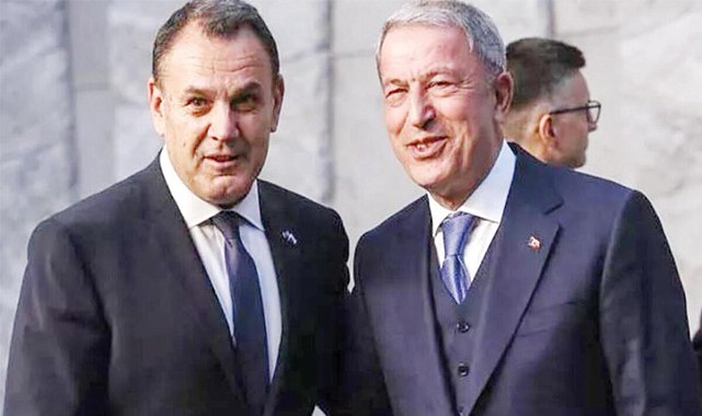Atina-Ankara arasında ‘iyi komşu’ ilişkilerine dönüş devam ediyor: İki Yunan Bakan, bugün Hatay’ı ziyaret edecek