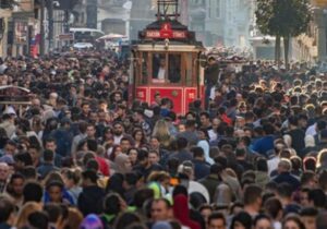 Türkiye’deki işsiz sayısı 98 ülkenin nüfusundan fazla: Rakipler Surinam, Tanzanya, Belize…
