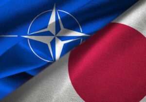 Japonya NATO nezdinde daimi temsilcilik açıyor