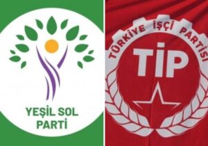 En çok kadın adayı Yeşil Sol ve TİP gösterdi