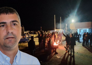 YKP: “Emir erleri Tayyip Erdoğan’ın talimatını yerine getirmek için her şeyi göze almış durumda!”