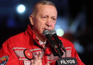 DOĞALGAZ OYUNU SEÇİM HAMLESİ