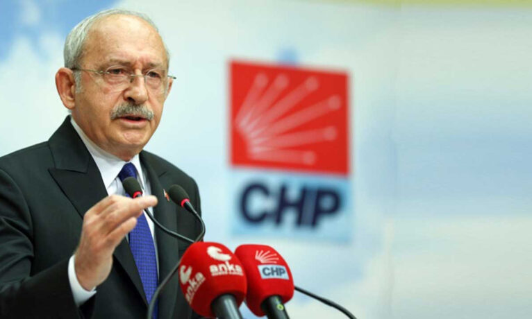 Kılıçdaroğlu’ndan “Erdoğan kaybeder ama gitmeyi reddederse ne yaparsınız?” sorusuna yanıt