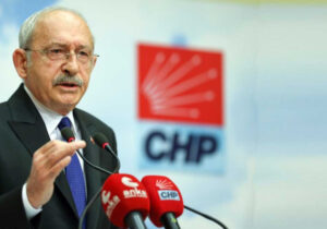 Kılıçdaroğlu’ndan “Erdoğan kaybeder ama gitmeyi reddederse ne yaparsınız?” sorusuna yanıt