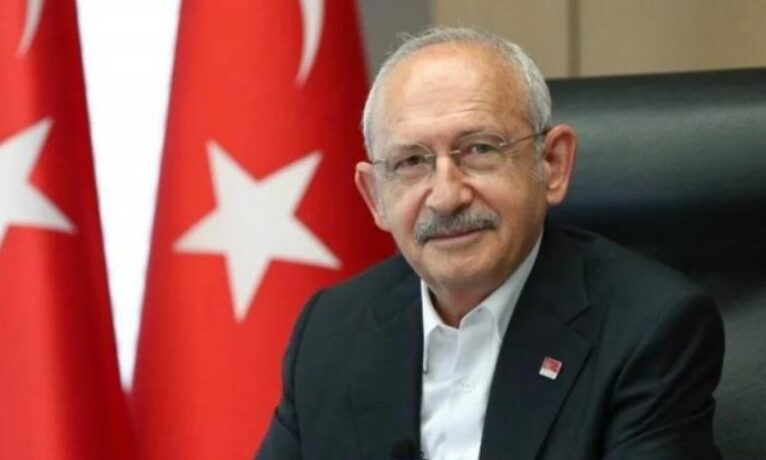 Kılıçdaroğlu gençlere seslendi: “İlk arabanız ÖTV’siz olacak”