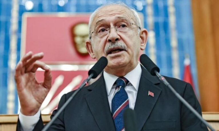 Kılıçdaroğlu’na suikast uyarısı