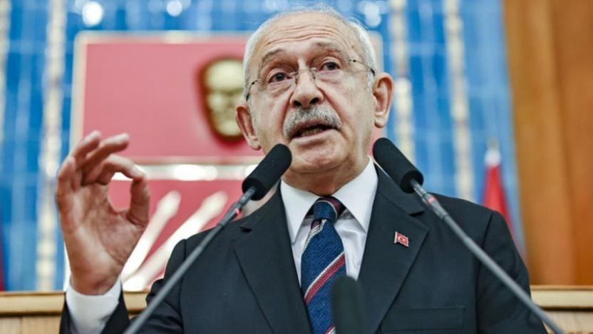 Kılıçdaroğlu’na suikast uyarısı