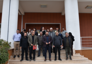 KTAMS’tan hükümete: “Güzelyurt ve İskele mahkemelerindeki personel eksikliği derhal giderilmeli”