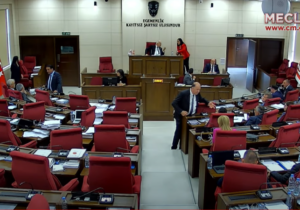 Hükümet, CTP’nin sosyal yardım alanlar için sunduğu öneriyi reddetti