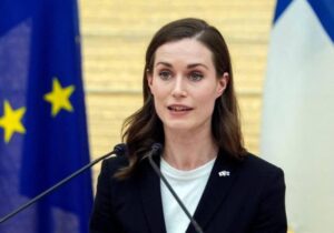 Seçimi kaybeden Sanna Marin’den istifa kararı