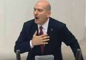 Soylu: “Almanya’dan daha iyi tank yaptık, oooh!”