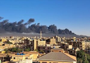 ABD duyurdu: Sudan’da 72 saatlik ateşkes