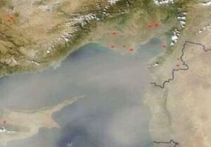 Meteorolojiden toz uyarısı: Perşembe gecesine kadar hava kirliliği bekleniyor!