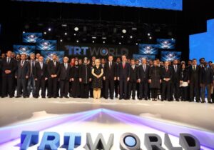 ABD, TRT World çalışanlarının basın kartlarını iptal etti: ‘Basın değil lobi şirketi’