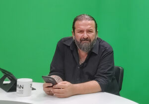 Ulaş Barış da Türkiye’ye alınmadı