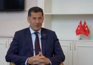 Sinan Oğan BBC Türkçe’ye konuştu: “2. turda bizim desteğimizle rahat bir seçim alınacağı kanaatindeyim”