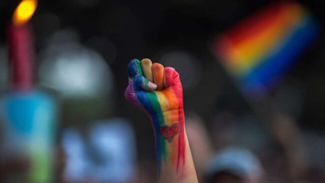 Güney Kore’de tarihi adım: Eşcinsel evlilik yasası meclise sunuldu