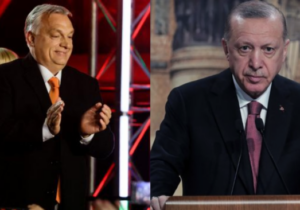 Orban’dan bitmemiş seçime tebrik: “Erdoğan’ın ezici ilk tur zaferi…”
