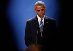 Rusya’dan 500 kişiye yaptırım: Barack Obama’nın ülkeye girmesi yasaklandı