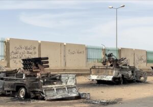 BM: Sudan’da çatışmalar nedeniyle 300 binden fazla kişi ülkeden ayrıldı