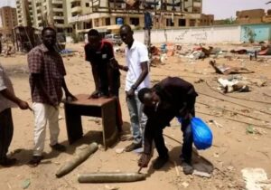 BM: Sudan’daki çatışmalar medeniyle 800 binden fazla kişi komşu ülkelere sığınabilir