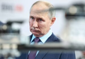 Güney Afrika hükümet kaynakları: Putin, BRICS zirvesi için buraya gelirse tutuklanır