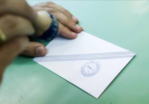 Yunan yargısı, eski Altın Şafak milletvekilinin kurduğu partinin seçime girişini yasakladı