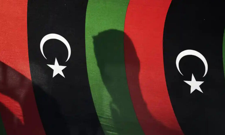 Hristiyanlığa geçen altı Libyalı ölüm cezasına çarptırıldı