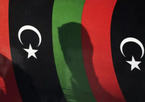 Hristiyanlığa geçen altı Libyalı ölüm cezasına çarptırıldı