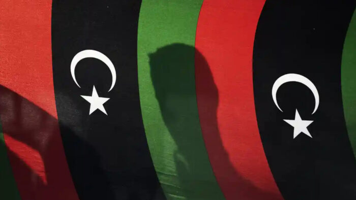 Hristiyanlığa geçen altı Libyalı ölüm cezasına çarptırıldı