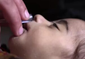 Afganistan’da insani kriz: “Bebeklerin ölümünü izlemekten başka bir şey yapamıyoruz”